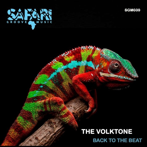 The Volktone - Back to the Beat EP [SGM039]
